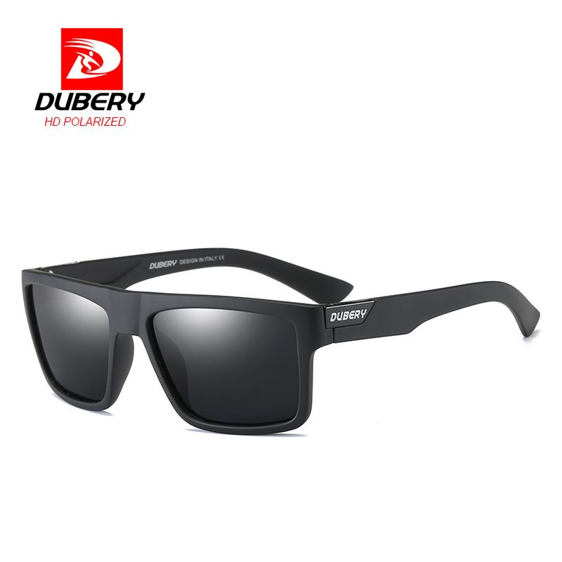 DUBERY Brand Design Polarized Driving Sun glasses Men's Retro Male Colorful Sun Glasses Men Fashion Shades Oculos
DUBERY Brand Design Polarized Driving Sun glasses Men's Retro Male Colorful Sun Glasses Men Fashion Shades Oculos