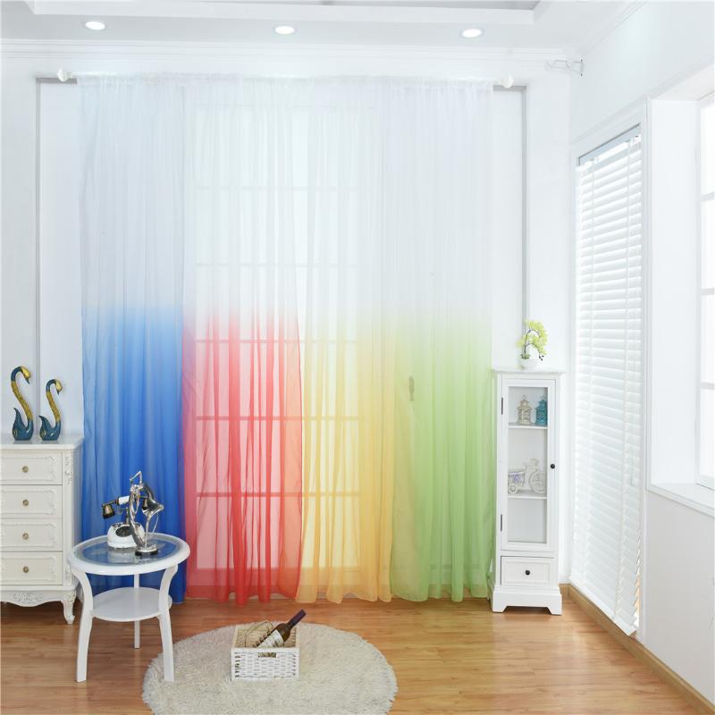 Bedroom Drap Sheer Glass Yarn Voile Door Window Screening Valances Tulle Ombre Living Room Solid Curtain Home Decor D30, Yellow
Bedroom Drap Sheer Glass Yarn Voile Door Window Screening Valances Tulle Ombre Living Room Solid Curtain Home Decor D30, Yellow