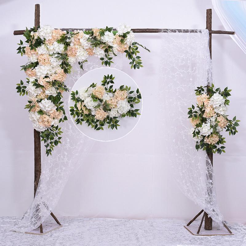 70x30 55x45cm wedding backdrop flower arrangement party artificial corner flowers row T stage Fake Flores wedding decoration, 55x45cm style2
70x30 55x45cm wedding backdrop flower arrangement party artificial corner flowers row T stage Fake Flores wedding decoration, 55x45cm style2