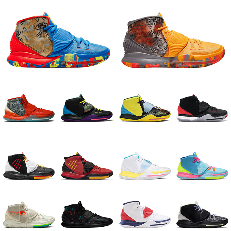 2020 kyrie 6 men Outdoor shoes heal the world pool oracle aqua bred shot cock mens trainer sport sneakers, Shipping
2020 kyrie 6 men Outdoor shoes heal the world pool oracle aqua bred shot cock mens trainer sport sneakers, Shipping