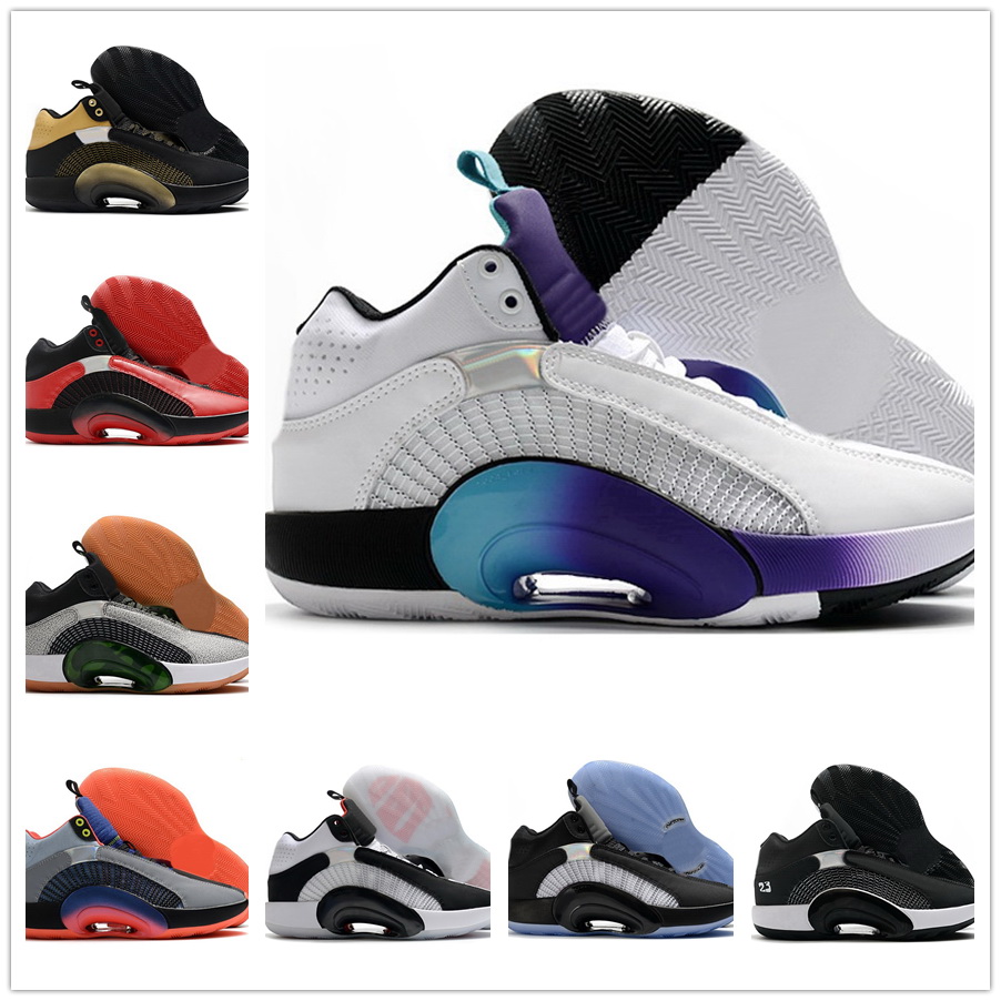35 XXXV 2.0 Basketball Shoes 2020 Men's Center of Gravity WIP Culture and a functional shoe Chicago 35 yakuda training Sneakers sports best, Gift
35 XXXV 2.0 Basketball Shoes 2020 Men's Center of Gravity WIP Culture and a functional shoe Chicago 35 yakuda training Sneakers sports best, Gift