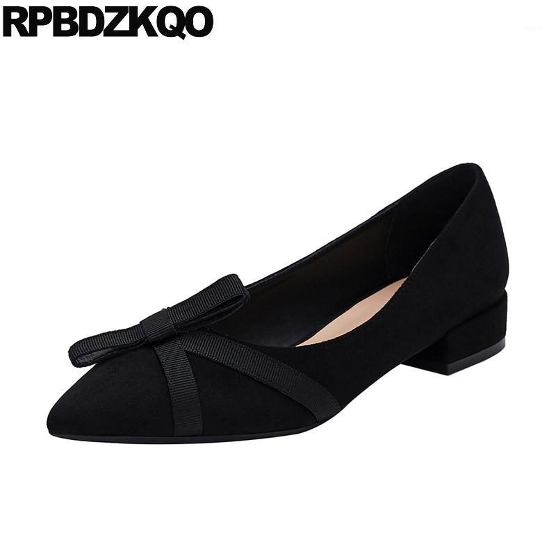 bow high heels suede pointed toe quality shoes low chunky kawaii autumn 2019 size 4 34 nude black pumps sweet women1
bow high heels suede pointed toe quality shoes low chunky kawaii autumn 2019 size 4 34 nude black pumps sweet women1