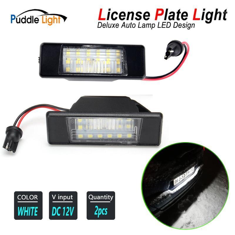 2PCs For Juke F15 Nismo March Versa Note NV200 Armada Rogue Sport only Led License Number Plate Lights Auto Replacement1, As pic
2PCs For Juke F15 Nismo March Versa Note NV200 Armada Rogue Sport only Led License Number Plate Lights Auto Replacement1, As pic