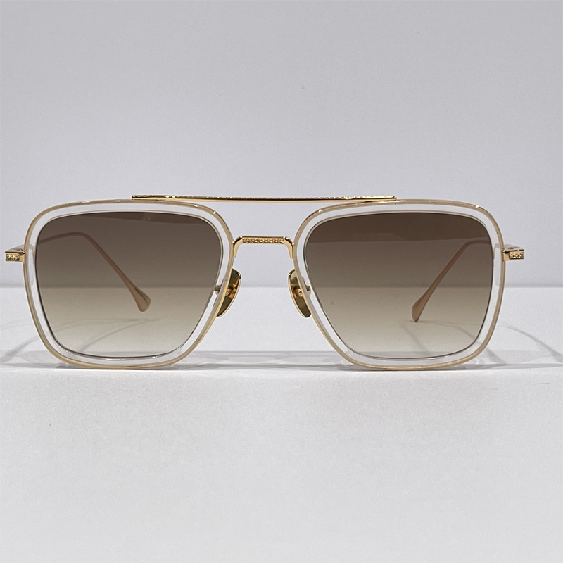 New design sunglasses men's vintage sunglasses high quality eye frame women's fashion metal glasses gold frame
New design sunglasses men's vintage sunglasses high quality eye frame women's fashion metal glasses gold frame