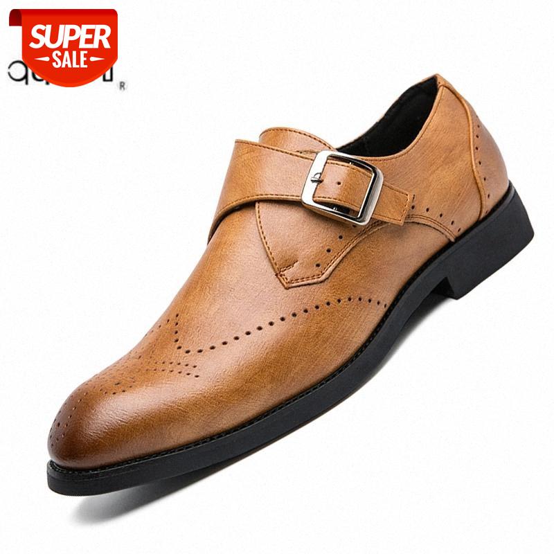 Dropshipping 38-46 Men Brogue British Oxford Formal Shoes Male Gentleman Leather Retro Party Wedding Shoes Buckle Strap #Wv6C, Blue
Dropshipping 38-46 Men Brogue British Oxford Formal Shoes Male Gentleman Leather Retro Party Wedding Shoes Buckle Strap #Wv6C, Blue