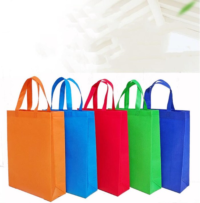 Blank Non-Woven Tote Bag Reusable Shopping Handbag 3-Dimensional Brand Advertising Promotional Gift Bags Accept Custom Logo Printing WY864DX
Blank Non-Woven Tote Bag Reusable Shopping Handbag 3-Dimensional Brand Advertising Promotional Gift Bags Accept Custom Logo Printing WY864DX