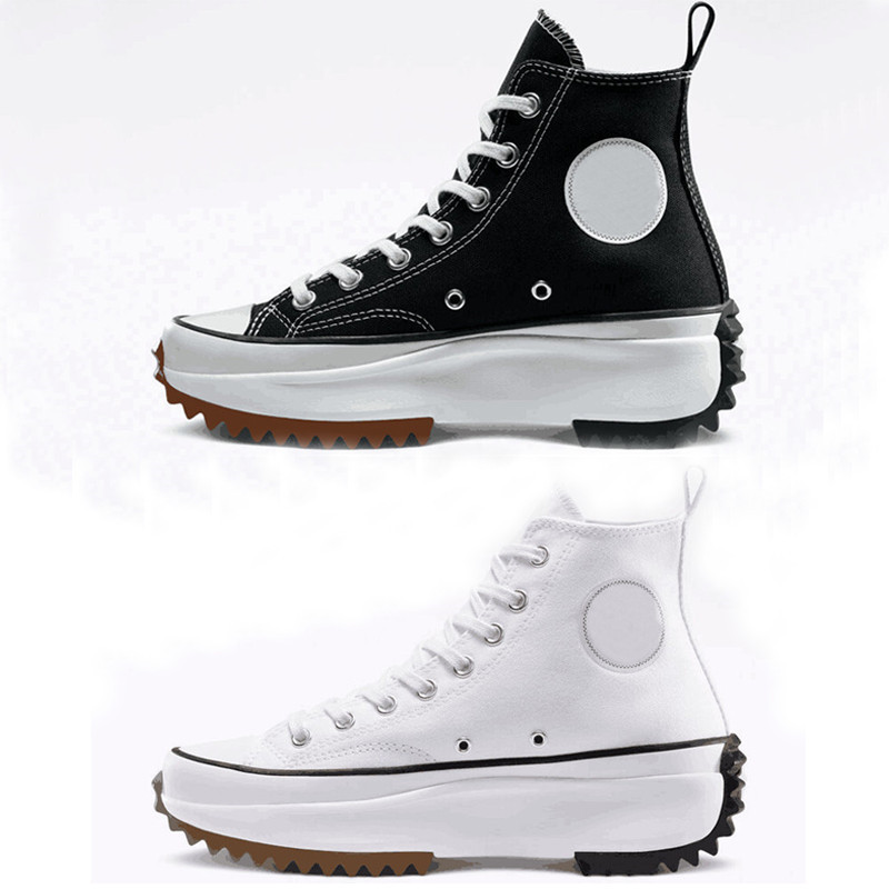 JW Anders Run Star Hike Shoes UNISEX HIGH TOP SHOE Platform White SNEAKERS Women Casual Fashion Running 36-40
JW Anders Run Star Hike Shoes UNISEX HIGH TOP SHOE Platform White SNEAKERS Women Casual Fashion Running 36-40