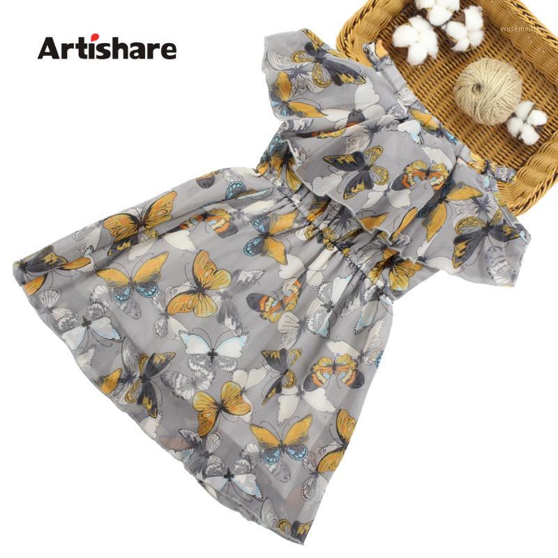 Summer Dresses For Girls Off Shoulder Summer Dress Girl Chiffon Girl Party Dress Teenage Clothes 6 8 10 12 13 14 Year1, Gray
Summer Dresses For Girls Off Shoulder Summer Dress Girl Chiffon Girl Party Dress Teenage Clothes 6 8 10 12 13 14 Year1, Gray