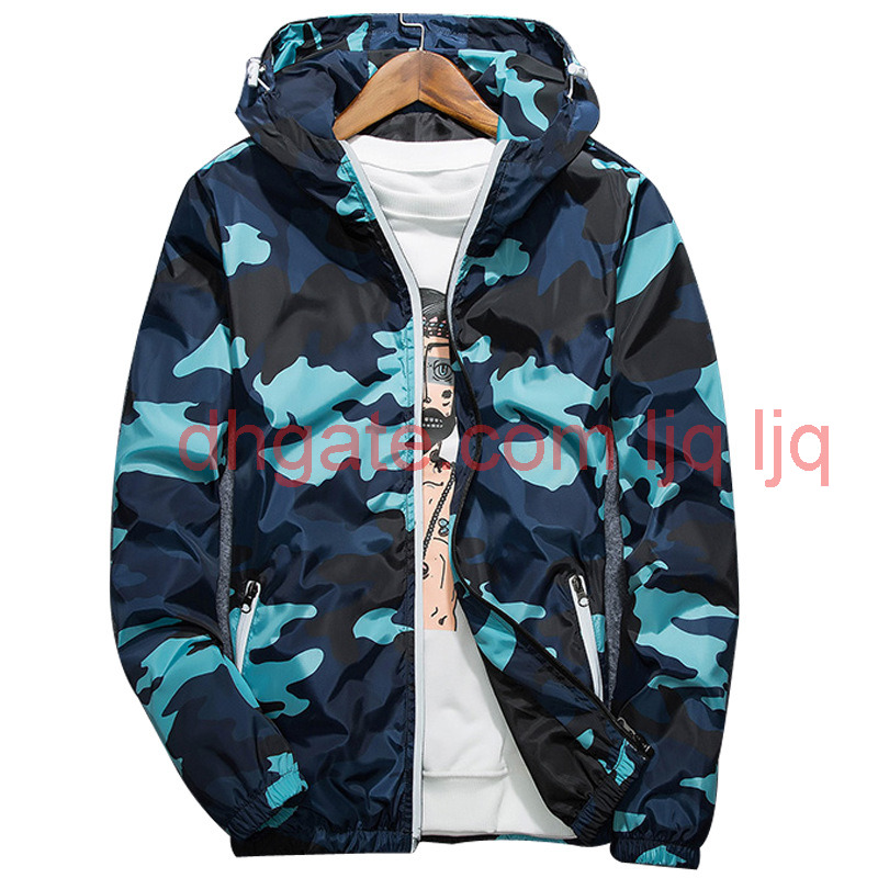2020 Spring Autumn New Men' Zipper Jacket Men Long Sleeve Jacket Male Casual Camouflage Streetwear Mens Coat Men Clothing, Yellow
2020 Spring Autumn New Men' Zipper Jacket Men Long Sleeve Jacket Male Casual Camouflage Streetwear Mens Coat Men Clothing, Yellow