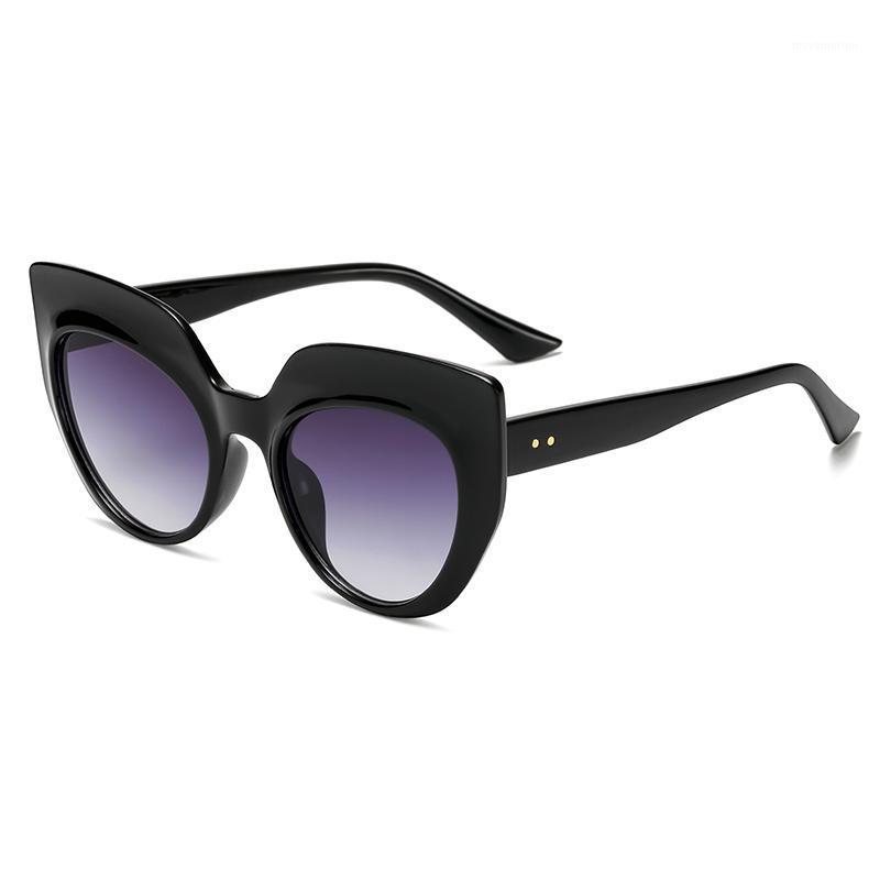 Brand Design Cat Eye Sunglasses Women Luxury Sun glasses Fashion UV400 Sunglass Vintage Shades Eyewear1
Brand Design Cat Eye Sunglasses Women Luxury Sun glasses Fashion UV400 Sunglass Vintage Shades Eyewear1