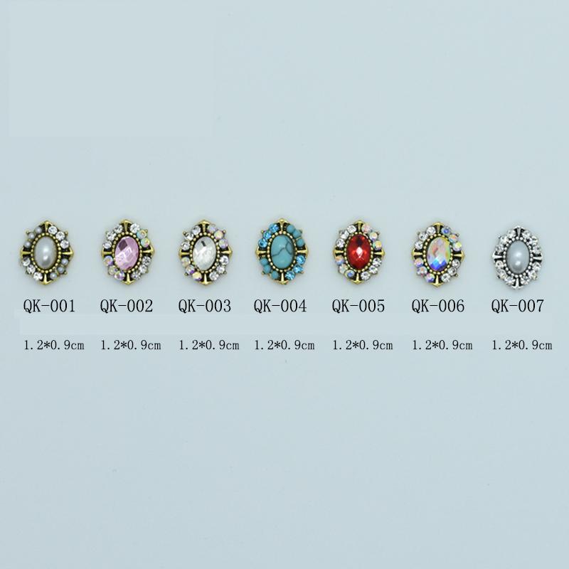 10Pcs/Lot nail art decorations AB Rhinestones Alloy glitter jewelry accessoires Glitter Wholesale Stones DIY Manicure Hi-Q
10Pcs/Lot nail art decorations AB Rhinestones Alloy glitter jewelry accessoires Glitter Wholesale Stones DIY Manicure Hi-Q