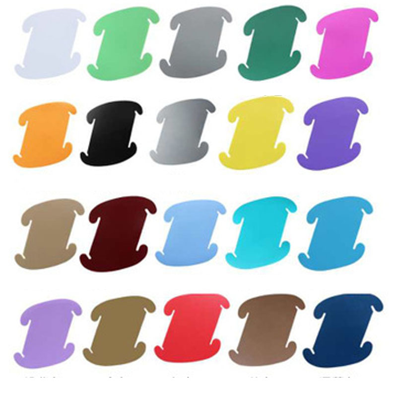 DIY Puzzle Light Lamp Shade 30Pcs Ceiling Lampshade Chandelier Pendant Lampshade Lamp Cover Pendant Light IQ Jigsaw Light