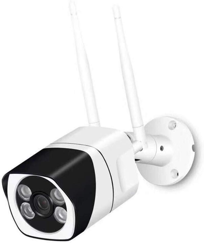 2MP 1080P Outoor Water-proof IP Camera Home Security CCTV Camera Intercom Baby Monitor
2MP 1080P Outoor Water-proof IP Camera Home Security CCTV Camera Intercom Baby Monitor