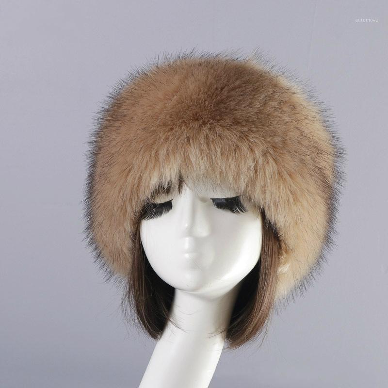 Winter Hats for Women ,a Variety of Color Faux Fur Round Round Top Faux Fur Hat ,thickened Hat Mongolia Warm Tail1, 13
Winter Hats for Women ,a Variety of Color Faux Fur Round Round Top Faux Fur Hat ,thickened Hat Mongolia Warm Tail1, 13