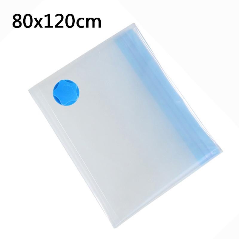 Reusable Vacuum Storage Bags Space Saver Compressed Seal Clothes Pump Organizer
Reusable Vacuum Storage Bags Space Saver Compressed Seal Clothes Pump Organizer