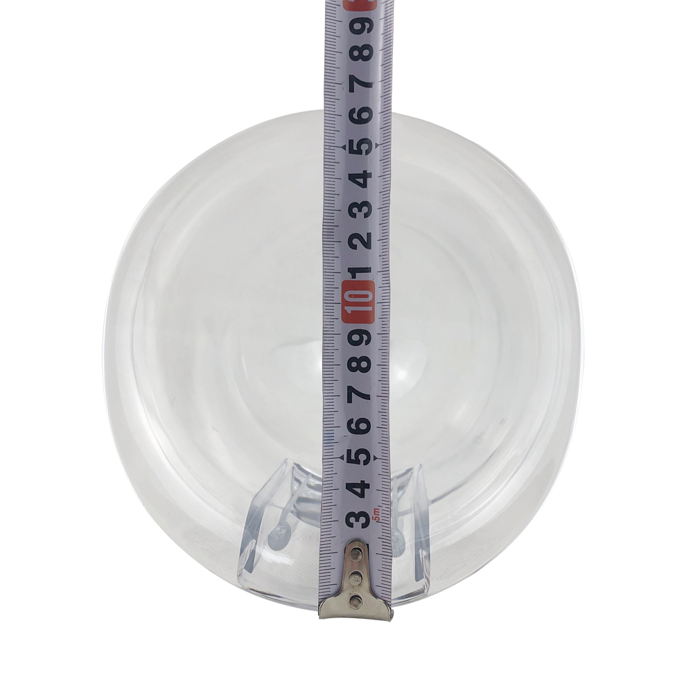 150 1 pair big size vacuum cups for breast enlargement therapy cupping machine bigger butt hip enhancer bust enhancer machine