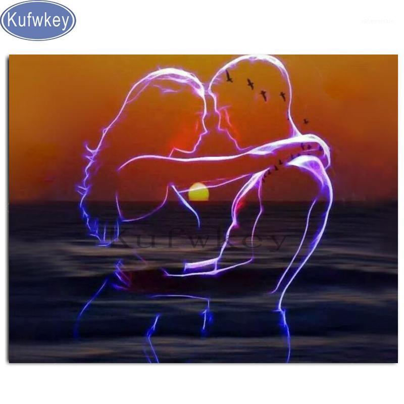 diy diamond painting fantasy couple 3d embroidery mosaic square round diamond cross stitch Sunrise seascape Wedding Decoration1
diy diamond painting fantasy couple 3d embroidery mosaic square round diamond cross stitch Sunrise seascape Wedding Decoration1