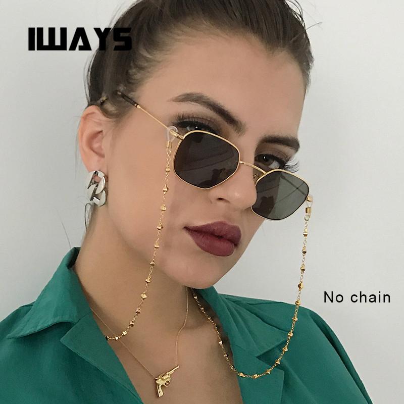 sunglasses women multi-tone steampunk nostalgic retro brand designer square lanyard glasses men's fashion metal glasses UV400
sunglasses women multi-tone steampunk nostalgic retro brand designer square lanyard glasses men's fashion metal glasses UV400