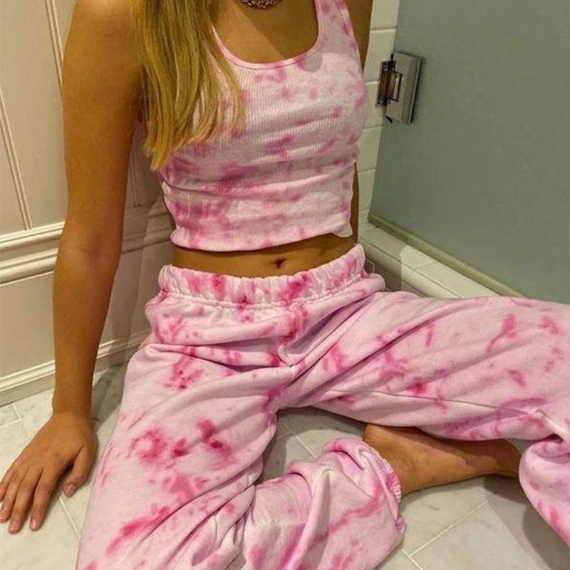 jogging suits for women Tie-dye Female Vintage 2 piece Set Sport Bras High Waist leggings Casual Pink Sets new Streetwear, Green
jogging suits for women Tie-dye Female Vintage 2 piece Set Sport Bras High Waist leggings Casual Pink Sets new Streetwear, Green