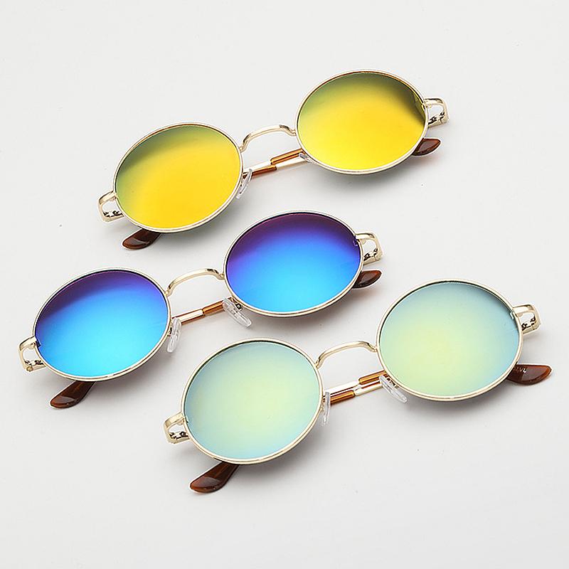 New Classic Retro Vintage Round Polarized Sunglasses Men Brand Designer Sun Glasses Women Metal Frame Black lens Eyewear Driving
New Classic Retro Vintage Round Polarized Sunglasses Men Brand Designer Sun Glasses Women Metal Frame Black lens Eyewear Driving