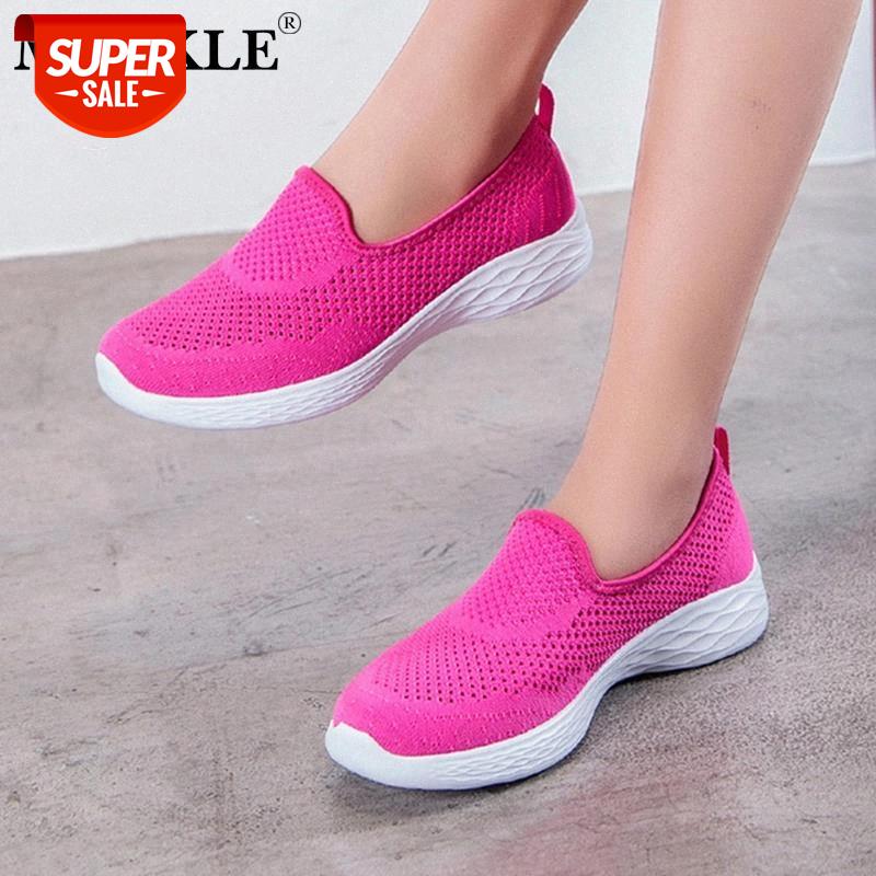 MCCKLE Women's Sneakers Mesh Breathable Walking Shoes Female Casual Vulcanized Ladies Flats Slip On Light Plus Size Woman 2020 #aC5t, Beige
MCCKLE Women's Sneakers Mesh Breathable Walking Shoes Female Casual Vulcanized Ladies Flats Slip On Light Plus Size Woman 2020 #aC5t, Beige