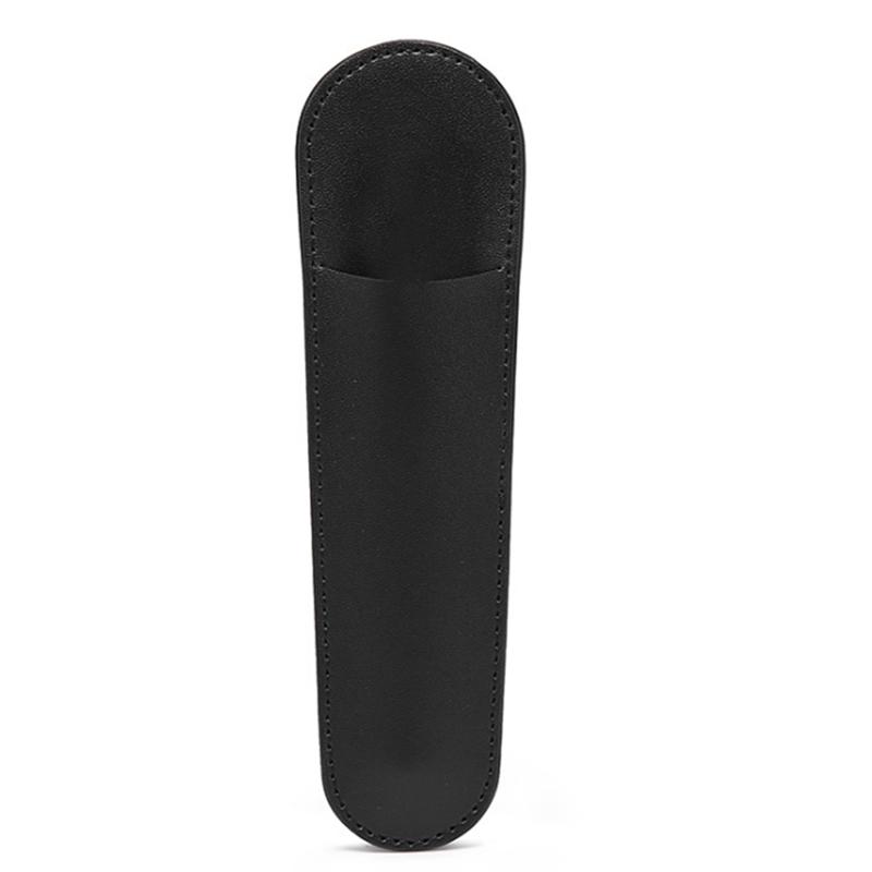 Fountain Pen Case PU Leather Pen Bag Storage Jinhao Sleeves Gifts Stylus Pens Pouch Office Stationery
Fountain Pen Case PU Leather Pen Bag Storage Jinhao Sleeves Gifts Stylus Pens Pouch Office Stationery