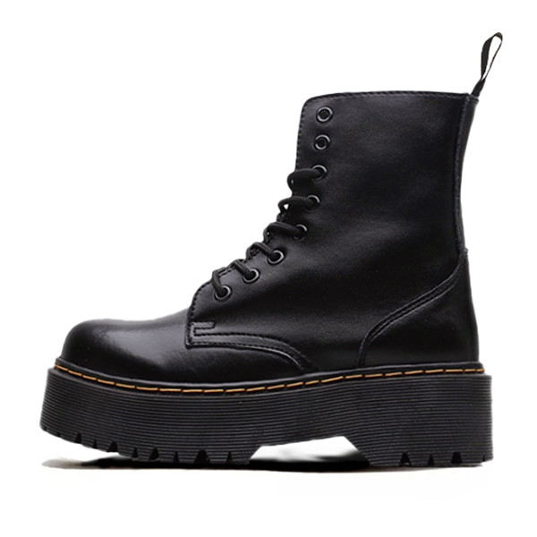 2021 Autumn Winter Shoes Leather Dr Ankle Boots Men Women Winter Martin boots Doc Martens Ankle Botas Dms 21yn#, Black
2021 Autumn Winter Shoes Leather Dr Ankle Boots Men Women Winter Martin boots Doc Martens Ankle Botas Dms 21yn#, Black