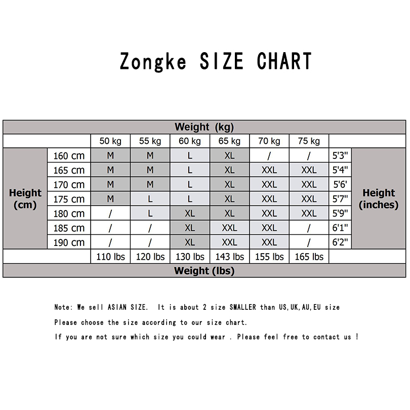 Zongke Autumn Corduroy Casual Baggy Pants Men Clothing Joggers Korean Streetwear Work Trousers Hip Hop Tracksuit M-2XL 201027