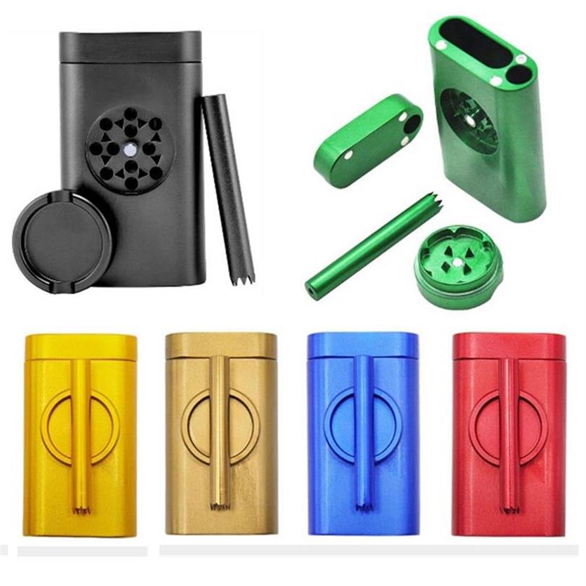 Pinch Hitter Dugout Grinder Kit New 3 in 1 Grindercase Smoking Kit Metal Pipe Aluminum Case with Storage Container Popular for a59
Pinch Hitter Dugout Grinder Kit New 3 in 1 Grindercase Smoking Kit Metal Pipe Aluminum Case with Storage Container Popular for a59