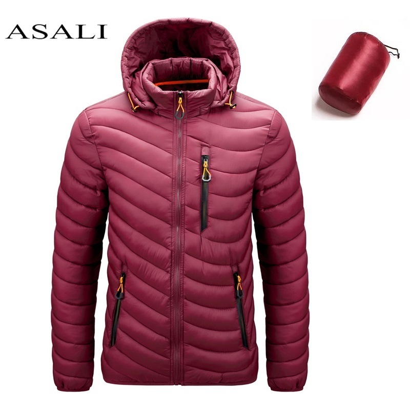 Portability 2020 Autumn Winter Men Down Warm Jacket Mens 90% White Duck Down ropa de hombre Hooded Slim Man Coat Male Jacket 5XL, Rls22913green
Portability 2020 Autumn Winter Men Down Warm Jacket Mens 90% White Duck Down ropa de hombre Hooded Slim Man Coat Male Jacket 5XL, Rls22913green