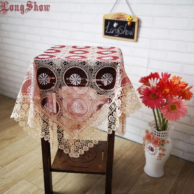 85x85cm Square Burgundy Color Pure Organza Fabric Christmas Festival Decorative Table Cloth1
85x85cm Square Burgundy Color Pure Organza Fabric Christmas Festival Decorative Table Cloth1