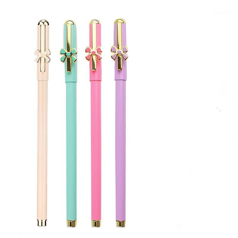 Gel Pen Metal Barrel , 0.5mm Needle Tip, Black Ink Gel Pen , Assorted Colors Specially Sweet Candy Colors for Girls Gift1
Gel Pen Metal Barrel , 0.5mm Needle Tip, Black Ink Gel Pen , Assorted Colors Specially Sweet Candy Colors for Girls Gift1