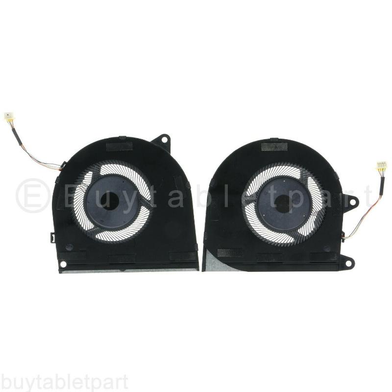 JIANGLUNNEW CPU & GPU Cooling Fan For Lenovo Yoga 730-15IKB 730-15IWL DC28000KQF0
JIANGLUNNEW CPU & GPU Cooling Fan For Lenovo Yoga 730-15IKB 730-15IWL DC28000KQF0