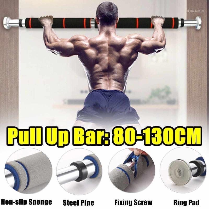200KG Door Horizontal Bars Steel Adjustable Training Bars For Home Gym Workout Pull Up Arm Training Sit Up Bar Fitness Equipment1
200KG Door Horizontal Bars Steel Adjustable Training Bars For Home Gym Workout Pull Up Arm Training Sit Up Bar Fitness Equipment1