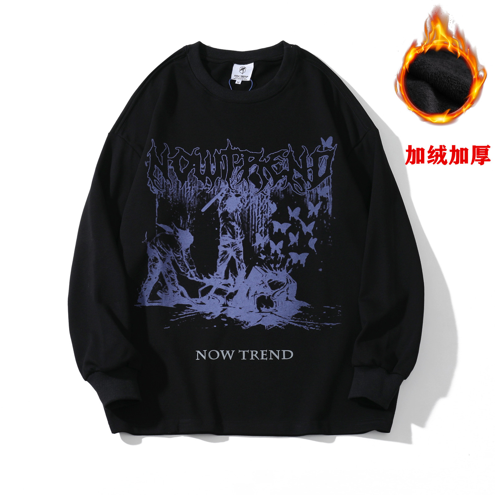 2021 New Dark Funeral Printed Shirt Long Sleeves for Man and Woman Released in Addition to Velvet T-shirts YEDK, Black
2021 New Dark Funeral Printed Shirt Long Sleeves for Man and Woman Released in Addition to Velvet T-shirts YEDK, Black