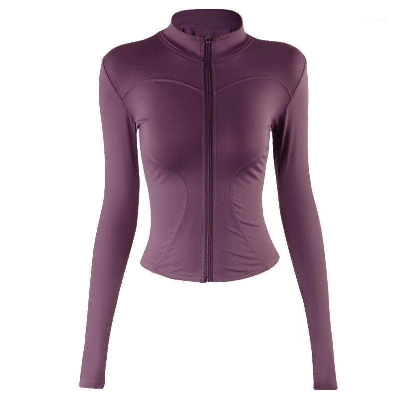 Quick Dry Long Sleeve Yoga Shirt Fitness Zipper Yoga Suit Coat Sportswear Workout Sport Tops Gym Clothing Women Exercise Running1, Black bra
Quick Dry Long Sleeve Yoga Shirt Fitness Zipper Yoga Suit Coat Sportswear Workout Sport Tops Gym Clothing Women Exercise Running1, Black bra