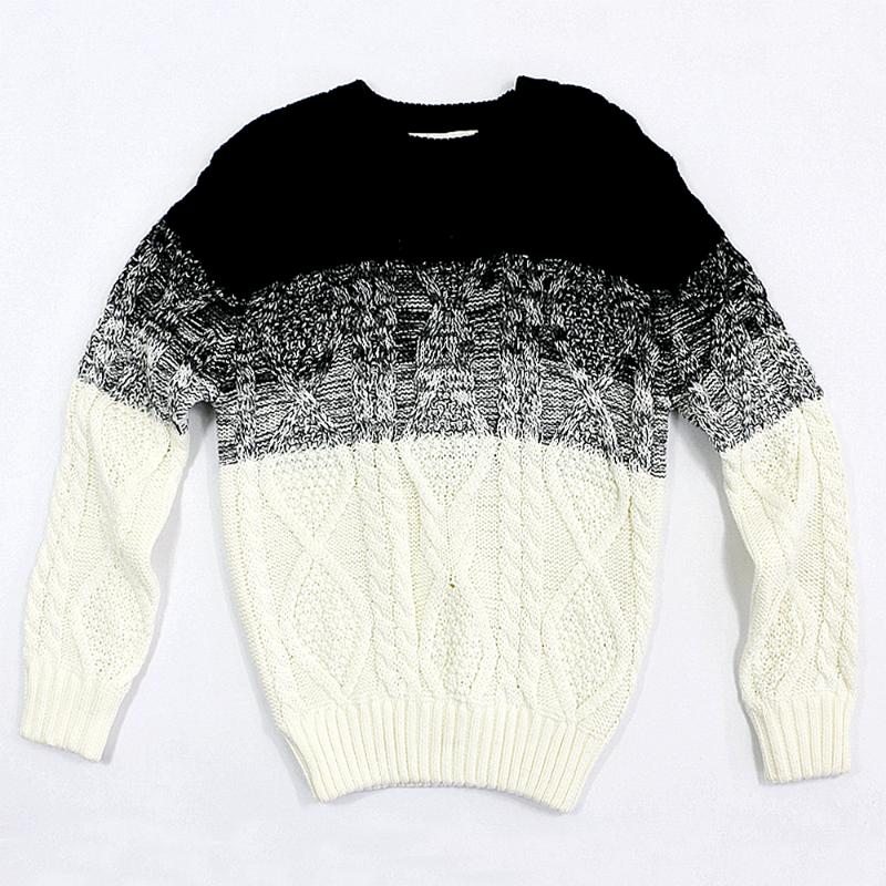 Boys Knitted Sweater For Toddler Boy Kids Casual Clothes Kids Wool Warm Outerwear Autumn Winter Tops New Children Sweater 4C0773, Black
Boys Knitted Sweater For Toddler Boy Kids Casual Clothes Kids Wool Warm Outerwear Autumn Winter Tops New Children Sweater 4C0773, Black