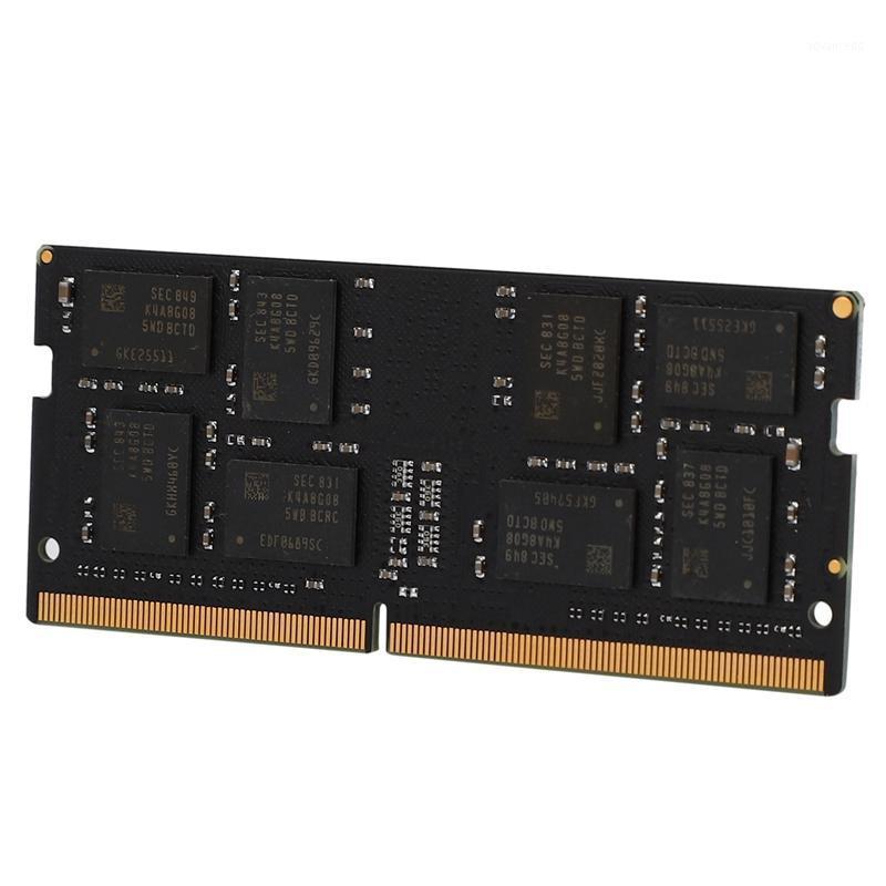 DDR4 Sodimm PC19200 16GB Ram Memory 2666MHz Ram Laptop Memory 1.2V 240 Pins Notebook DDR41
DDR4 Sodimm PC19200 16GB Ram Memory 2666MHz Ram Laptop Memory 1.2V 240 Pins Notebook DDR41
