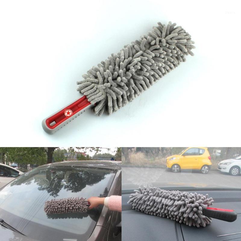 Drive Dash Duster Chenille Multi-functional Duster With Handle For Car And Home Use1
Drive Dash Duster Chenille Multi-functional Duster With Handle For Car And Home Use1