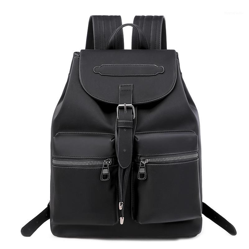 Backpack to work backpack school bag large capacity 2020 new fashion Korean casual1, Black
Backpack to work backpack school bag large capacity 2020 new fashion Korean casual1, Black
