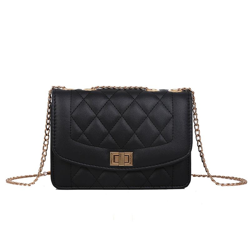 Small PU Leather Crossbody Bags for Women Trend Hand Bag Women's Trending Shoulder Handbags, Black
Small PU Leather Crossbody Bags for Women Trend Hand Bag Women's Trending Shoulder Handbags, Black