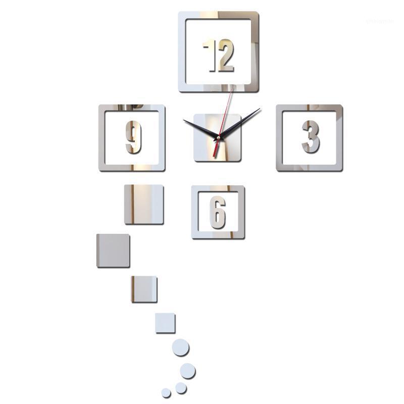 New design diy wall watches mukti-piece set scrylic material wall clock fashion decoration Quartz diy clocks1
New design diy wall watches mukti-piece set scrylic material wall clock fashion decoration Quartz diy clocks1