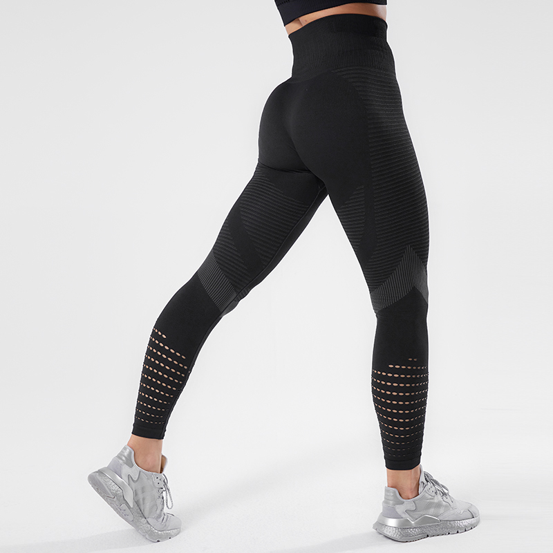 CHRLEISURE Women Legging Fitness Push Up Legging Seamless High Waist Workout Leggins Mujer New Gym Seamless Legins Women 201202