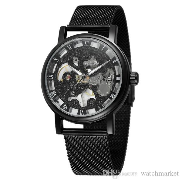 Hot Sale New Model Hight Quality Men Watch Stainless Steel Watches 2813 Automatic Mechanical Movement Wristwatch Sapphire Run away Watch
Hot Sale New Model Hight Quality Men Watch Stainless Steel Watches 2813 Automatic Mechanical Movement Wristwatch Sapphire Run away Watch