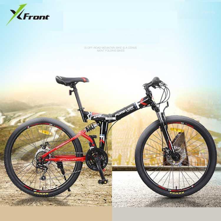 New Brand 26 inch carbon steel 24 speed quality mountain bike outdoor sports downhill disc brake bicicleta MTB bicycle1
New Brand 26 inch carbon steel 24 speed quality mountain bike outdoor sports downhill disc brake bicicleta MTB bicycle1
