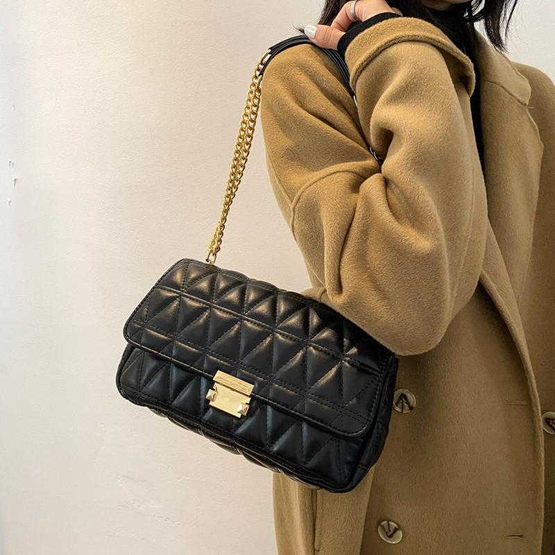 Casual Women Pu Leather Handbags High Quality Ladies Small Shoulder Bag Fashion Female Crossbody Bags for Women Messenger Bags, Beige
Casual Women Pu Leather Handbags High Quality Ladies Small Shoulder Bag Fashion Female Crossbody Bags for Women Messenger Bags, Beige