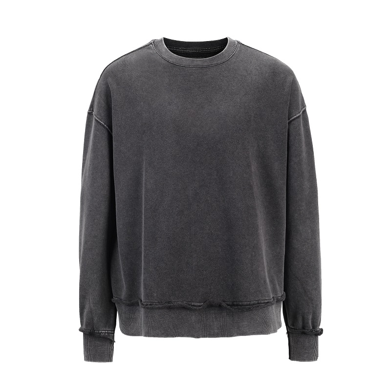 Distressed Black loose Hoodies 2019 new Sweatshirt Relaxed Raglan Pullover Men Hip Hop Streetwear, Picture color
Distressed Black loose Hoodies 2019 new Sweatshirt Relaxed Raglan Pullover Men Hip Hop Streetwear, Picture color