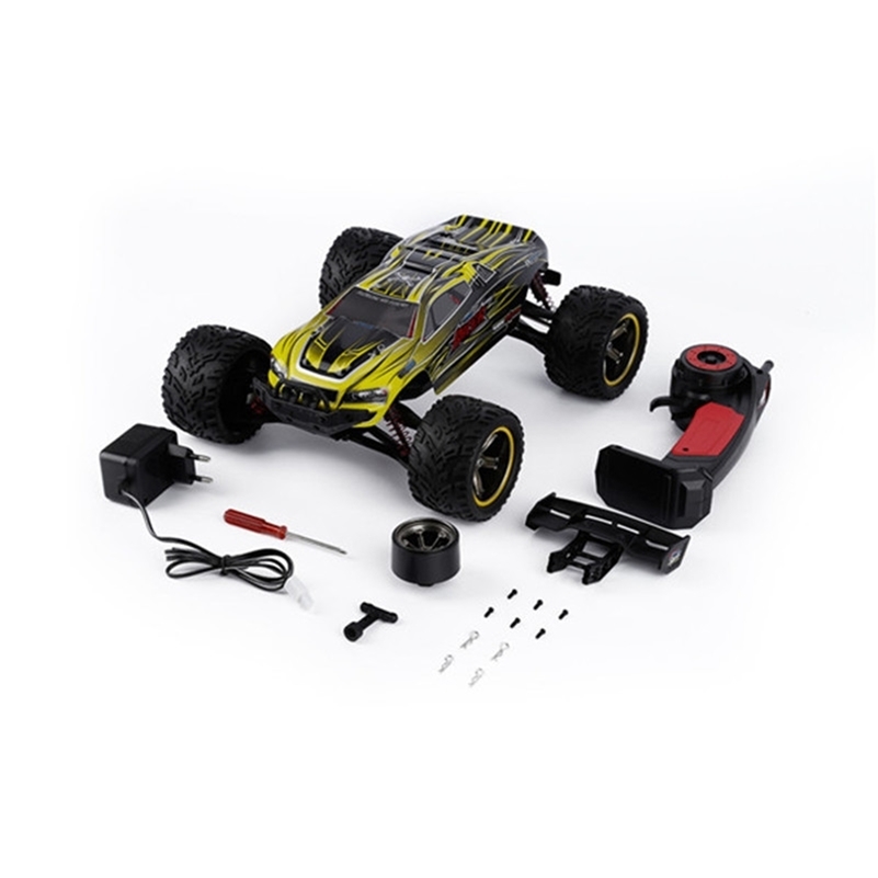 New Arrival GPTOYS RC Car Wireless 2. off-Road Racing Car 1:12 Scale Electric Cars Toy Gift For Children LJ201209
New Arrival GPTOYS RC Car Wireless 2. off-Road Racing Car 1:12 Scale Electric Cars Toy Gift For Children LJ201209