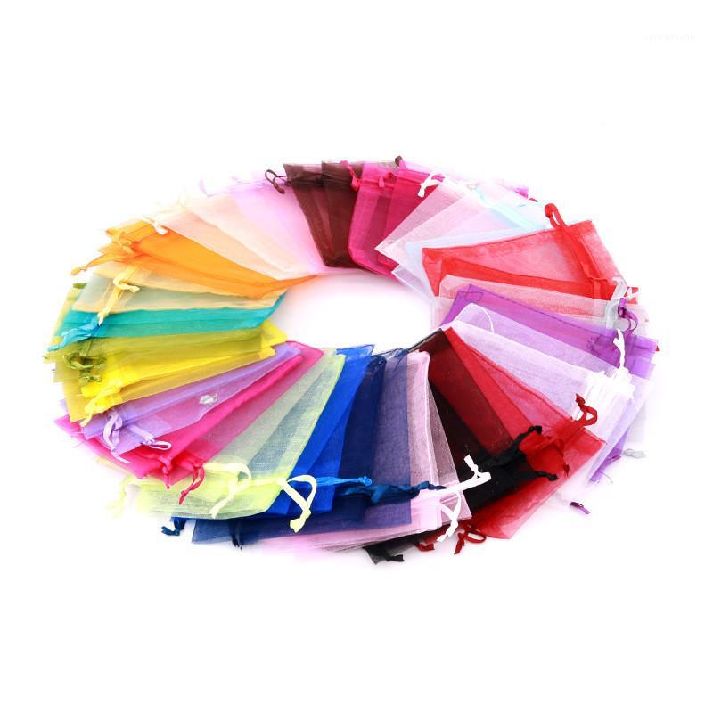 50pcs Organza Bag Jewelry Packaging Bags 25x35, 30x40, 35x50,20x30CM Drawable Bags Gift Pouches Candy Bag For Communion Decor1
50pcs Organza Bag Jewelry Packaging Bags 25x35, 30x40, 35x50,20x30CM Drawable Bags Gift Pouches Candy Bag For Communion Decor1