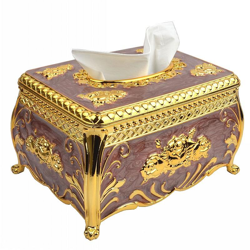 Fashion Car Home Acrylic Tissue Box High-grade European Rhinestone Decoration Large Paper Box European Acrylic Napkin Dispenser 
Fashion Car Home Acrylic Tissue Box High-grade European Rhinestone Decoration Large Paper Box European Acrylic Napkin Dispenser